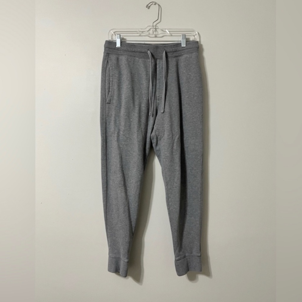 Men's American Eagle Cotton Jogger Sweatpants (XS)